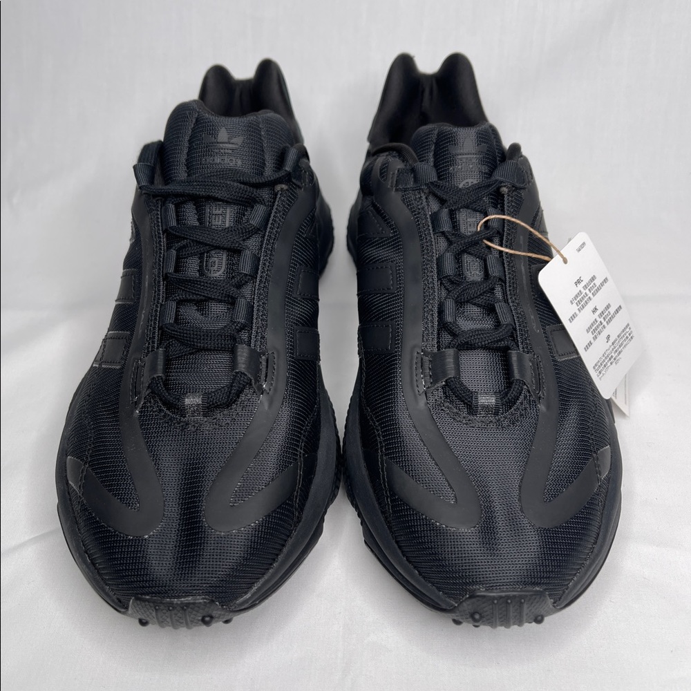Adidas Originals OZWEEGO PURE Shoes Black Men’s Sz: 10 H04216